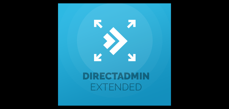 Item cover for download DirectAdmin Extended For WHMCS